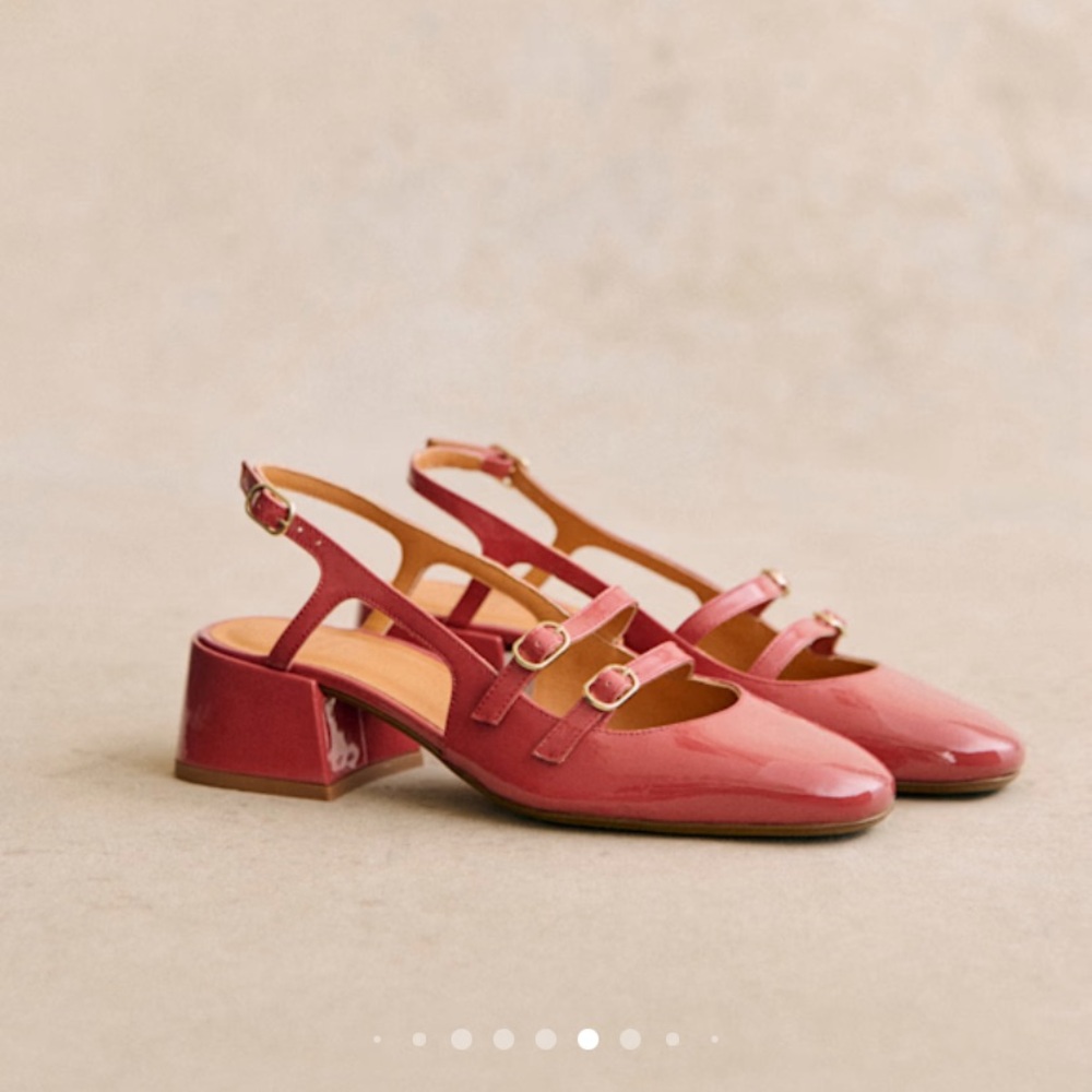 Sezane Paula Babies